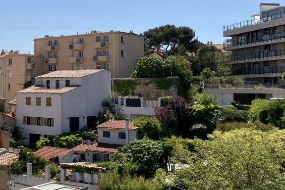 Homestay Marseille 244238