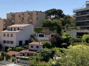 Chambre Chez L'habitant Marseille 244238-11