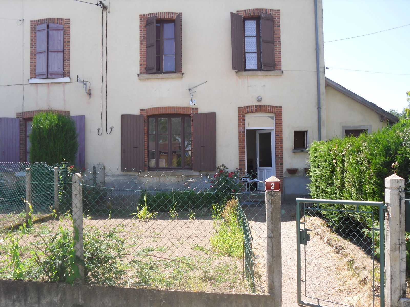 Homestay Chalmoux 247952