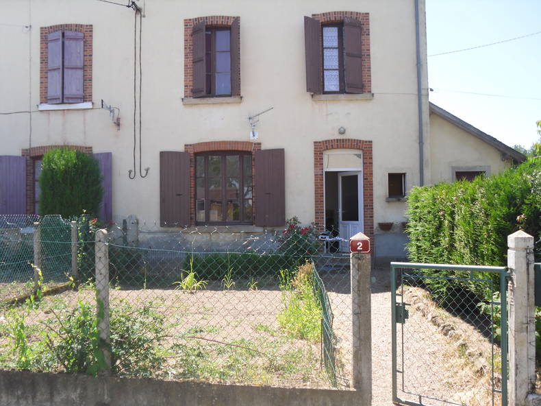 Tuisverblyf Chalmoux 247952-2