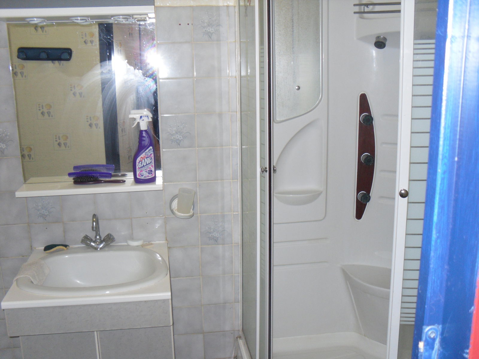 Homestay Chalmoux 247952