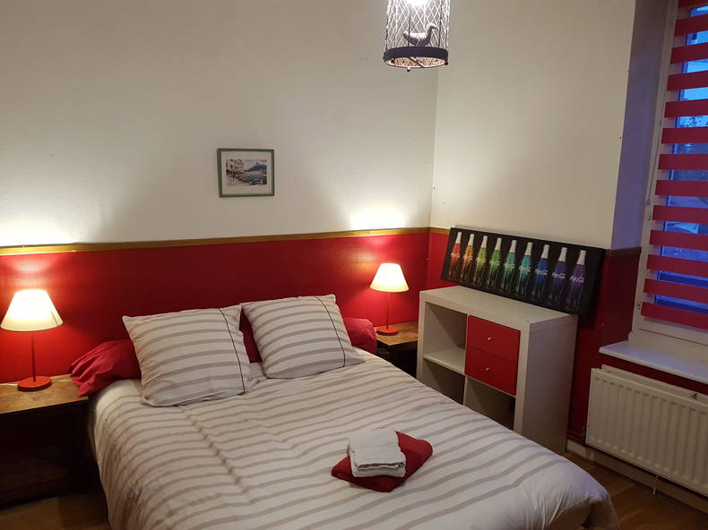 Quedarse En Casa Lyon 232784-1