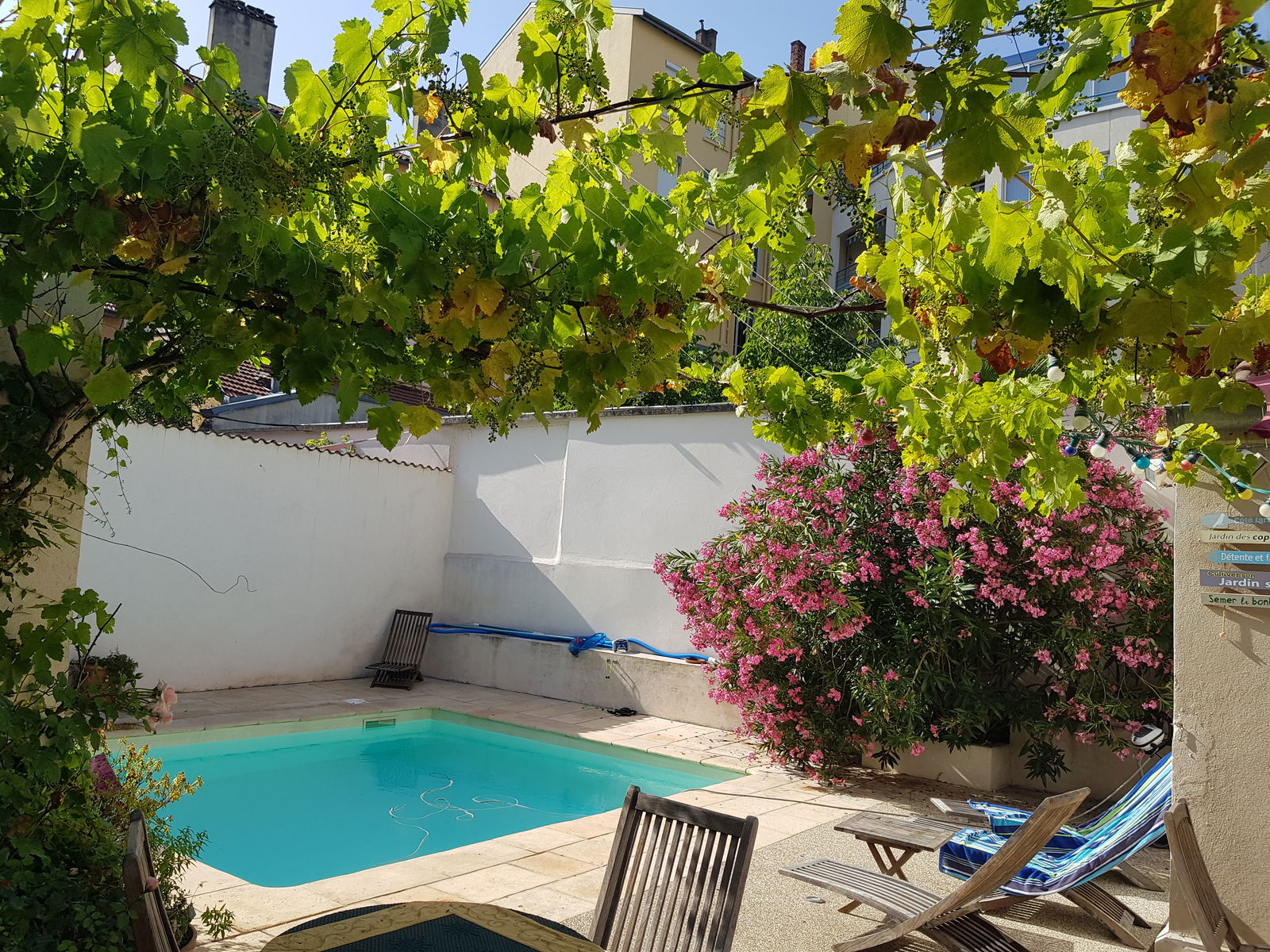 Homestay Lyon 232784