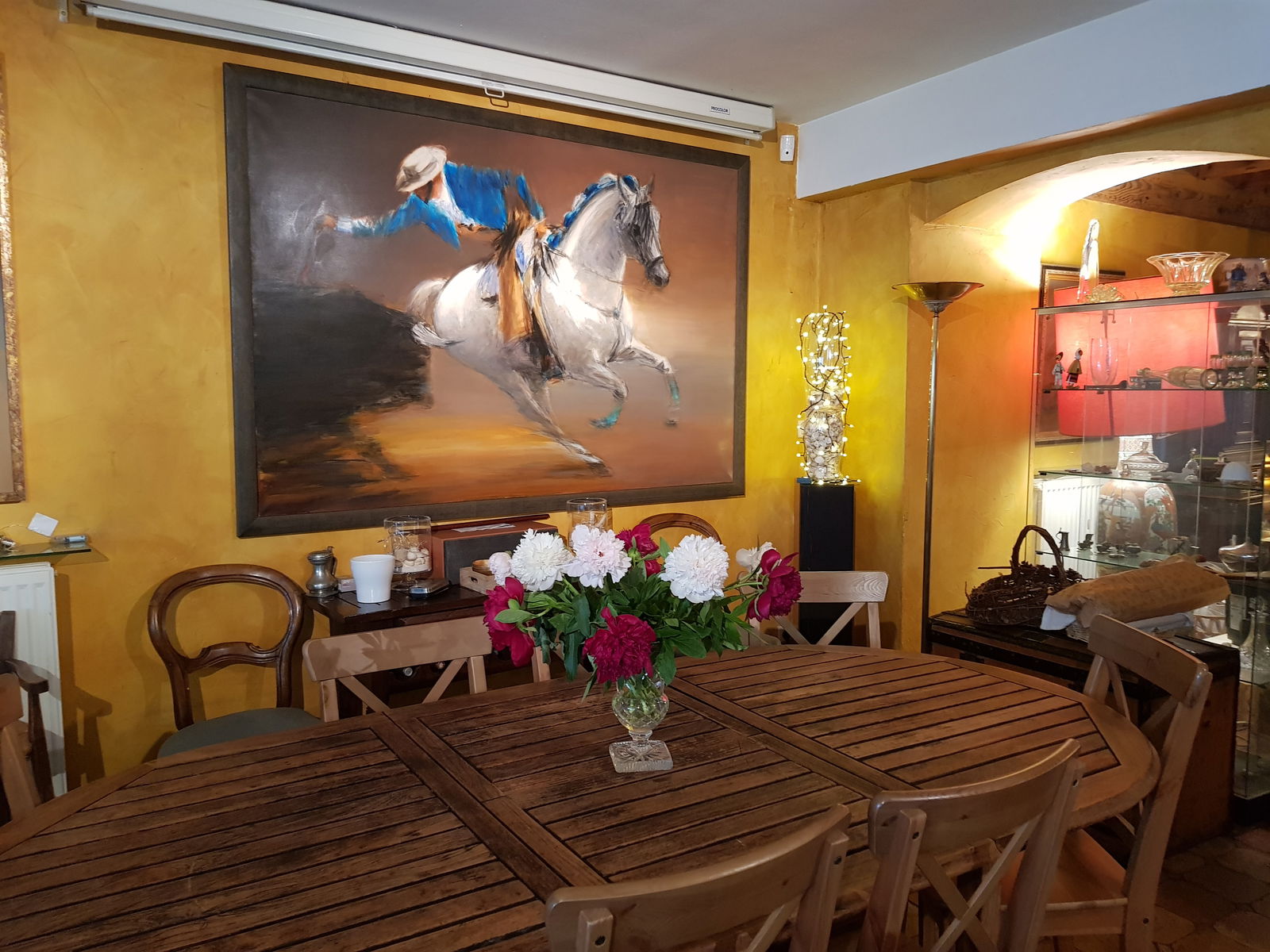 Homestay Lyon 232784