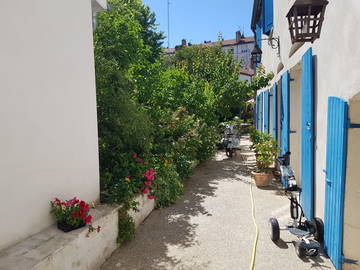 Chambre Chez L'habitant Lyon 232784-5