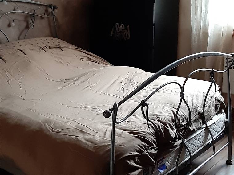 Chambre À Louer Thionville 234796