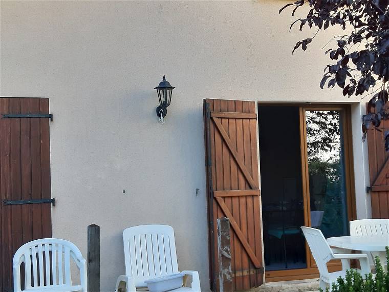 Homestay Thionville 234796