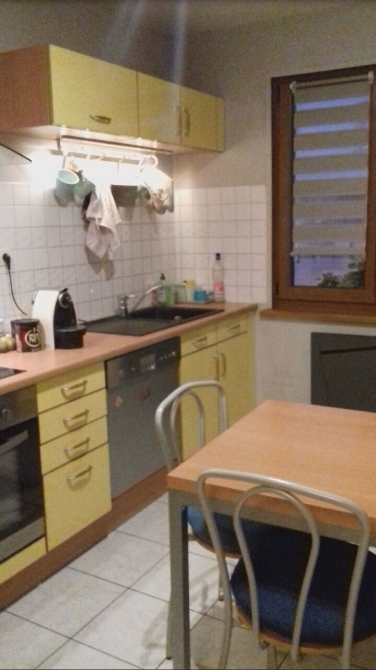 Homestay Thionville 338152