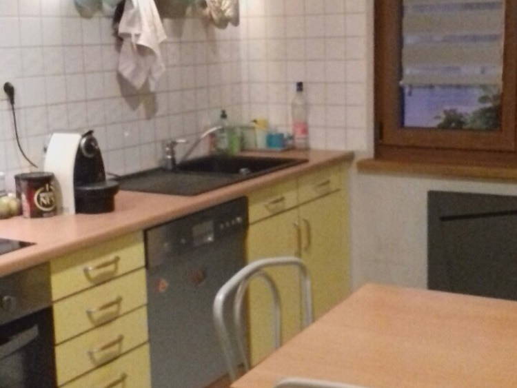 Homestay Thionville 338152-1