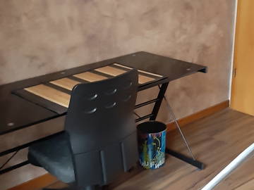 Chambre Chez L'habitant Thionville 338152-4