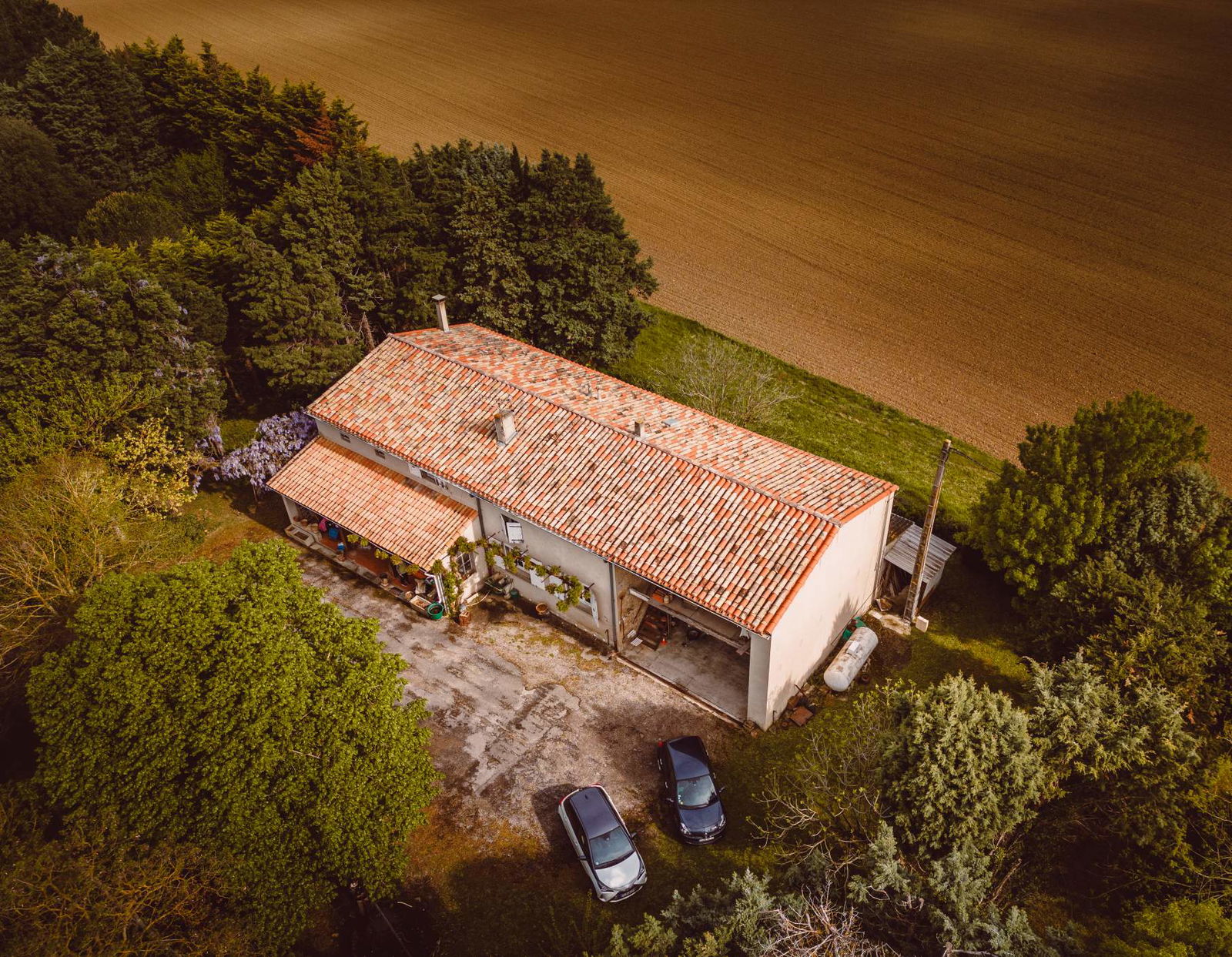 Homestay Labastide-d'Anjou 567030
