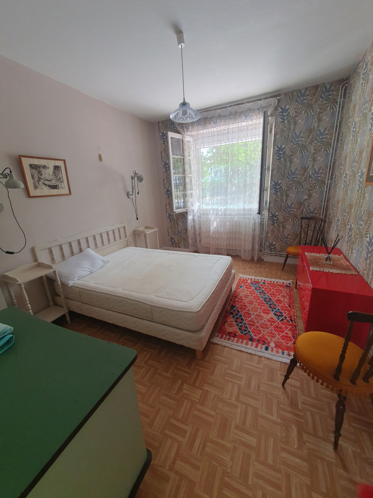 Homestay Labastide-d'Anjou 567030