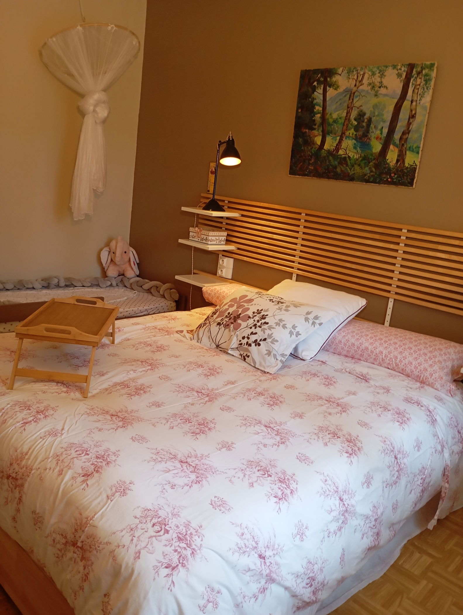 Homestay Labastide-d'Anjou 567030