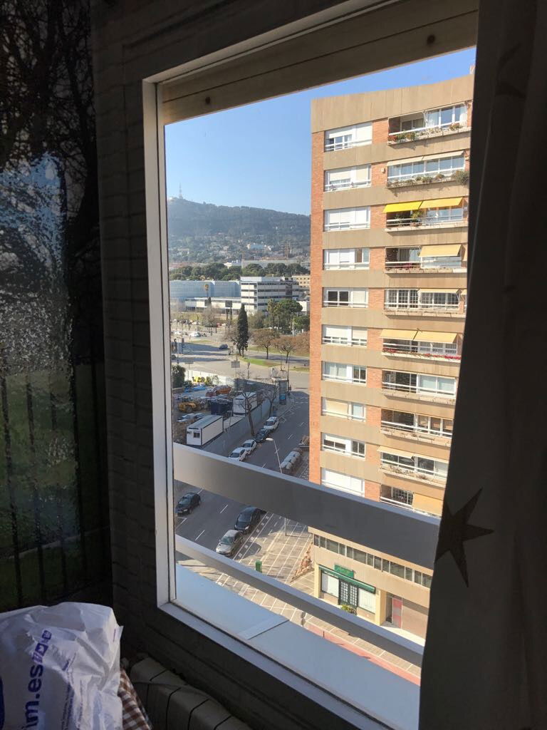 Homestay Barcelona 159683