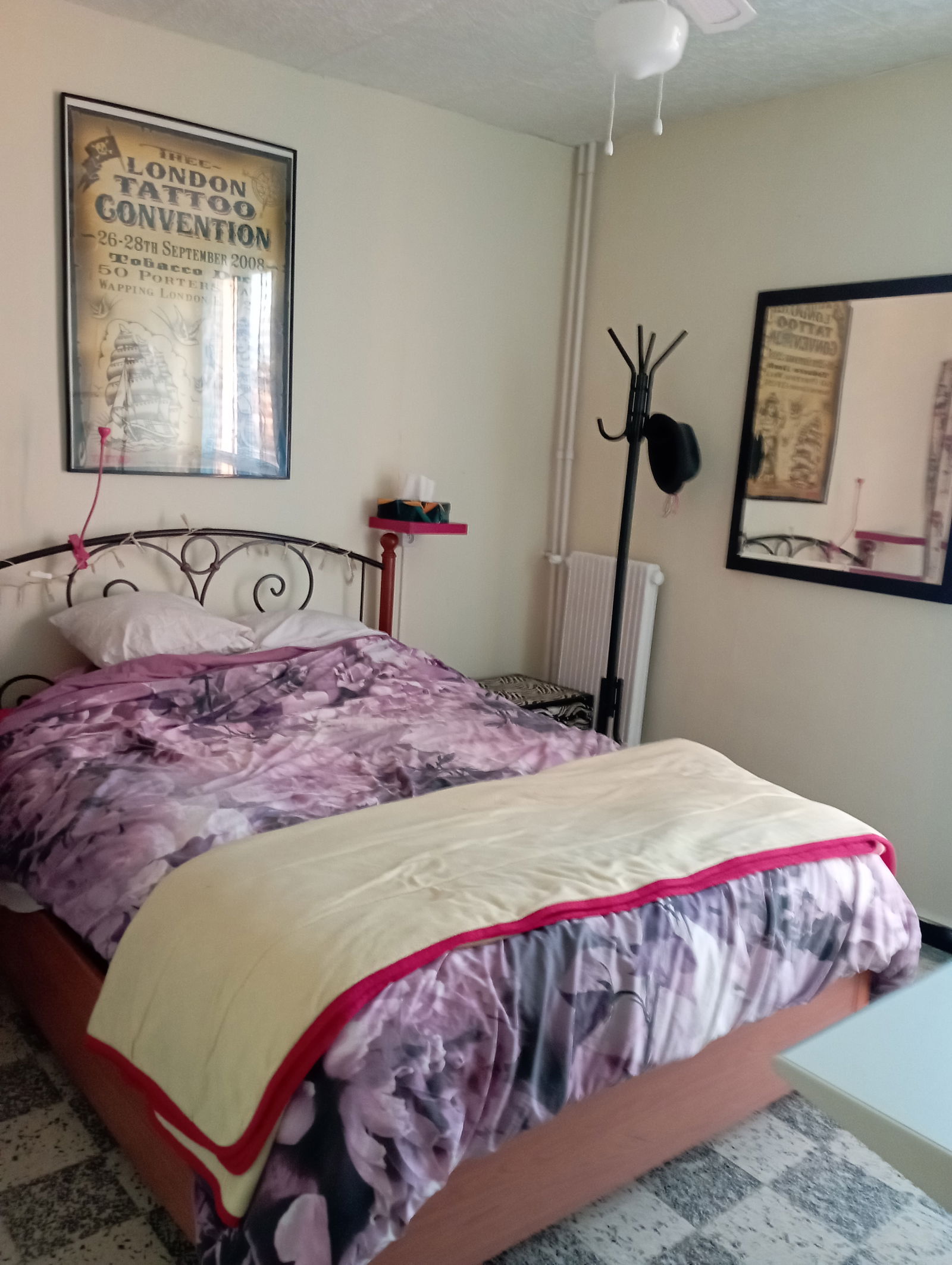 Homestay Port-de-Bouc 69884