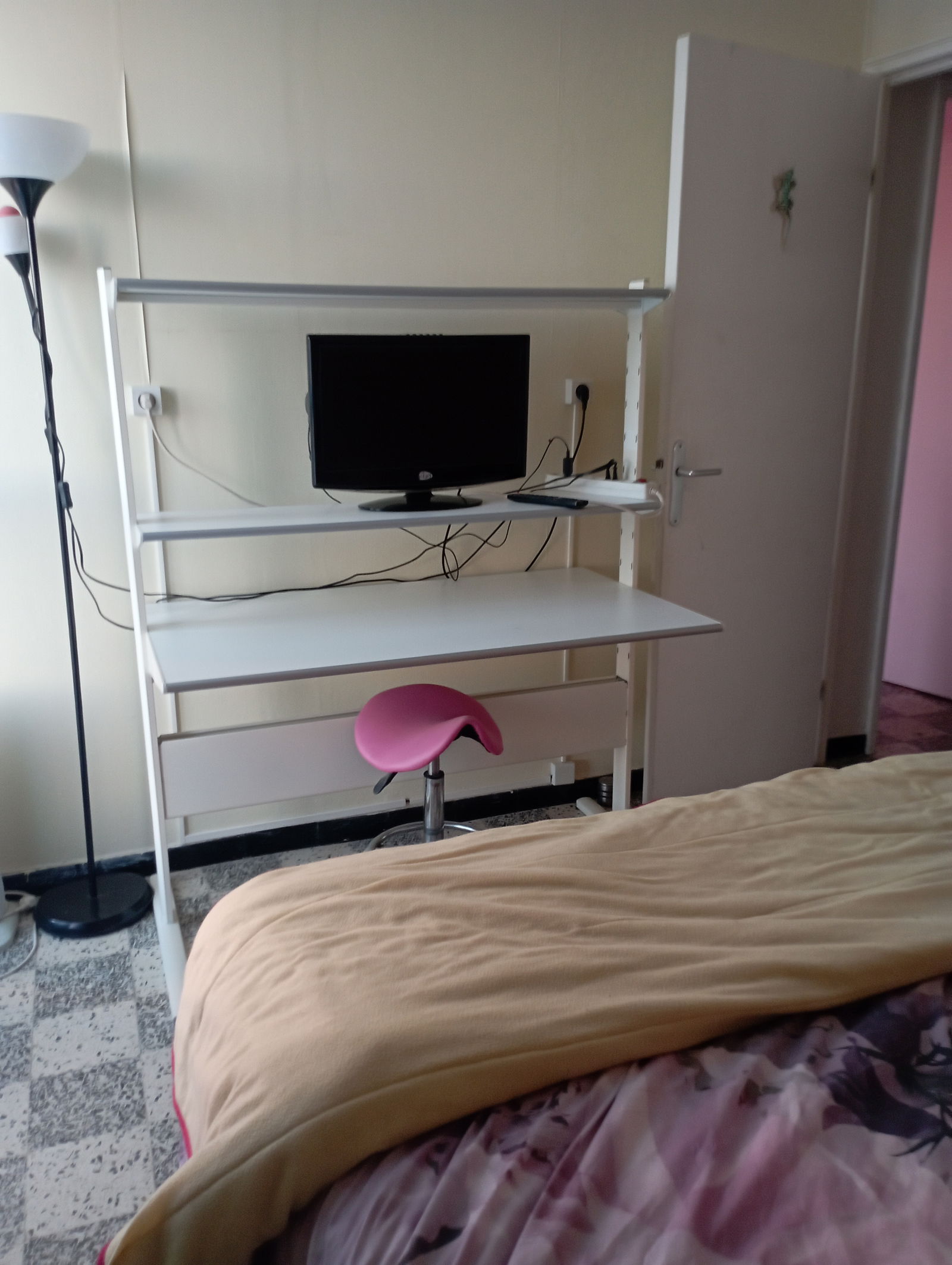 Homestay Port-de-Bouc 69884
