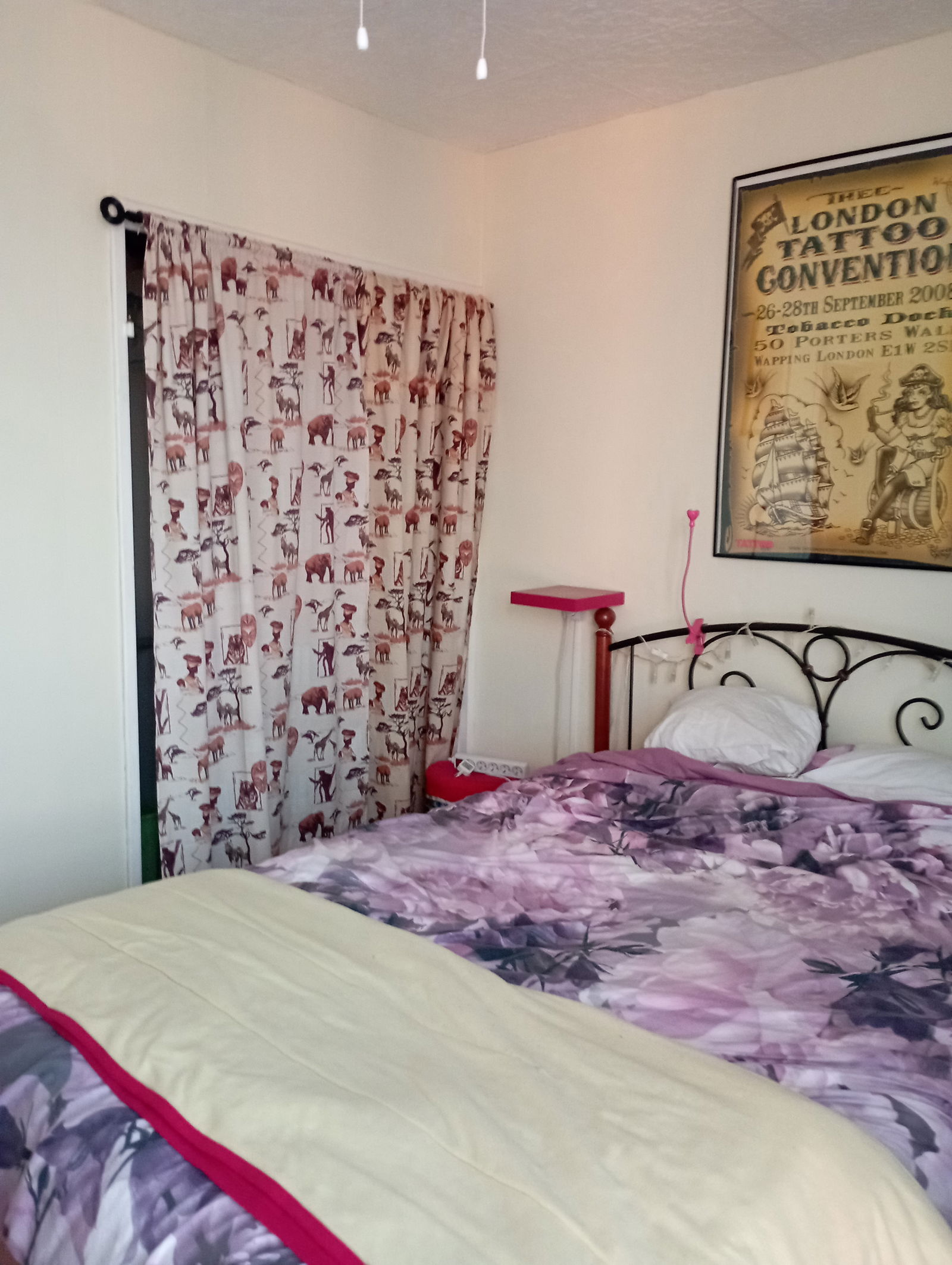 Homestay Port-de-Bouc 69884