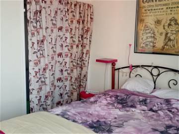 Room For Rent Port-De-Bouc 69884