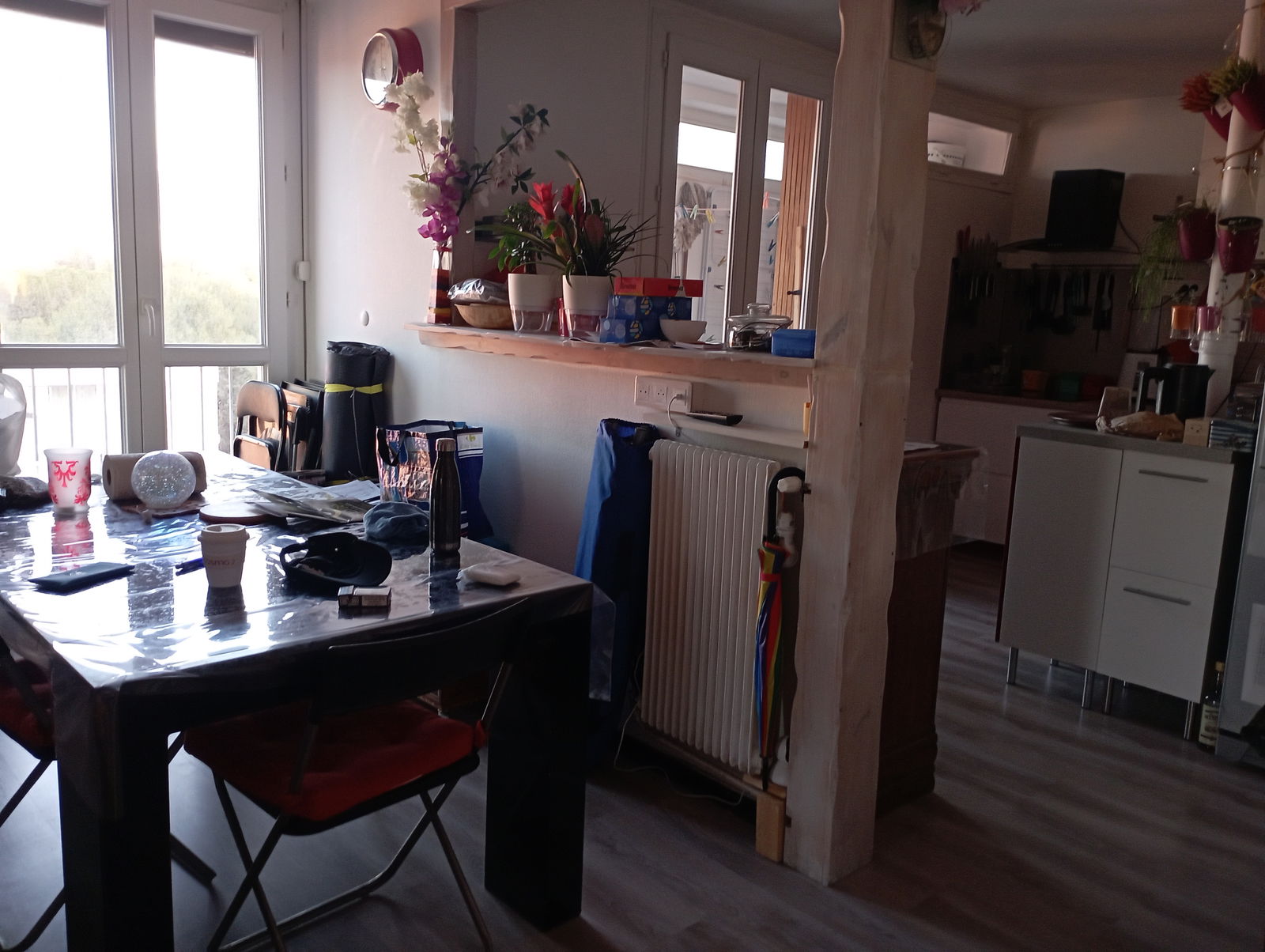 Homestay Port-de-Bouc 69884