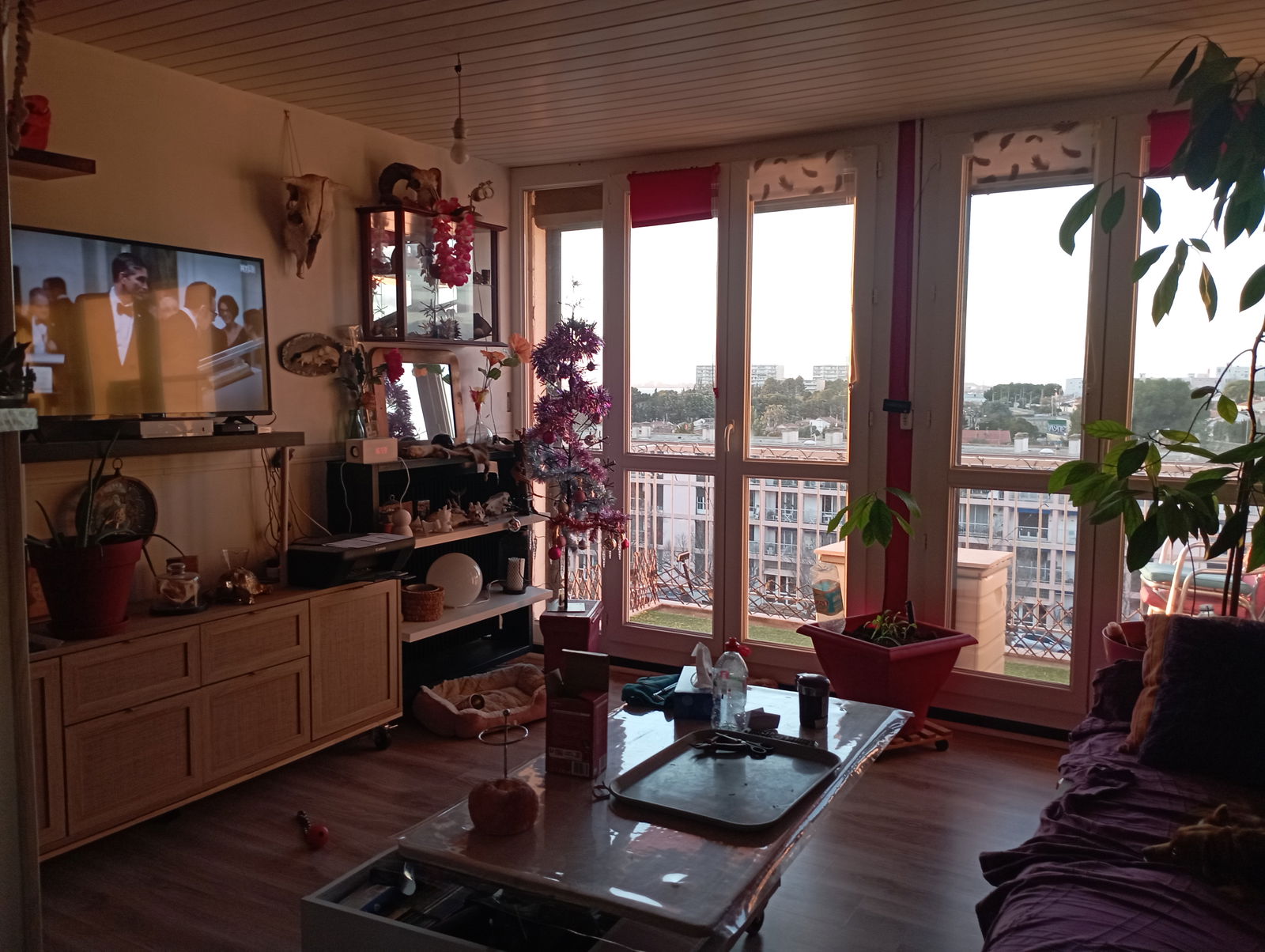 Homestay Port-de-Bouc 69884