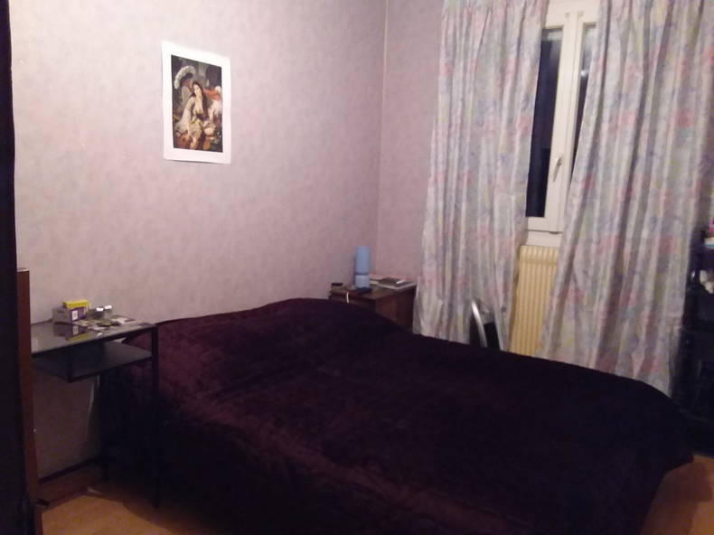 Hospedagem Em Casa De Família La Chapelle-Saint-Mesmin 182532-1