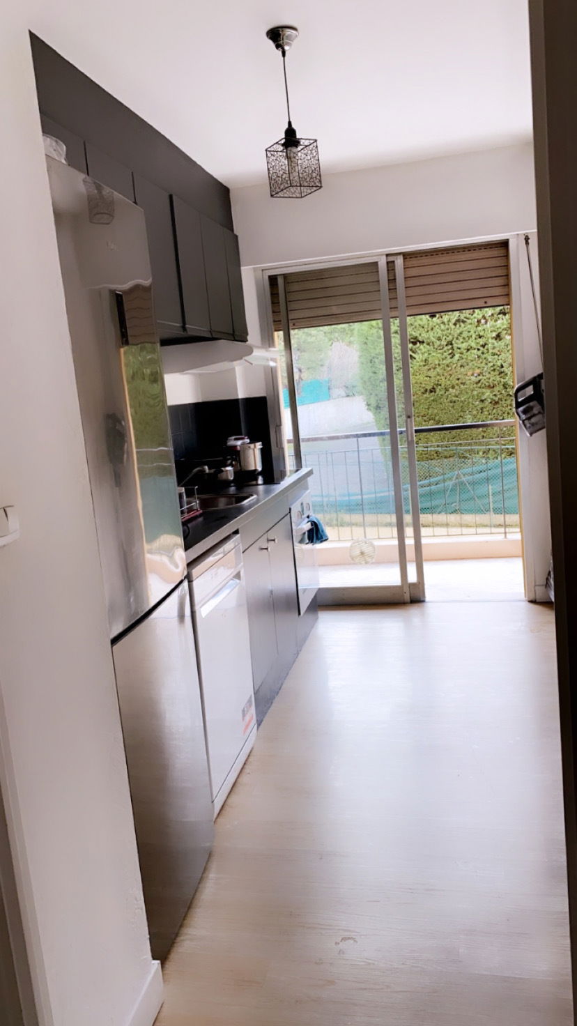 Homestay Le Cannet 244490