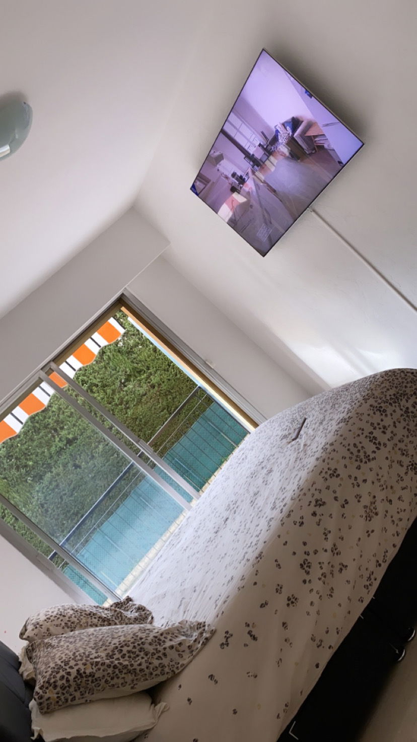 Homestay Le Cannet 244490