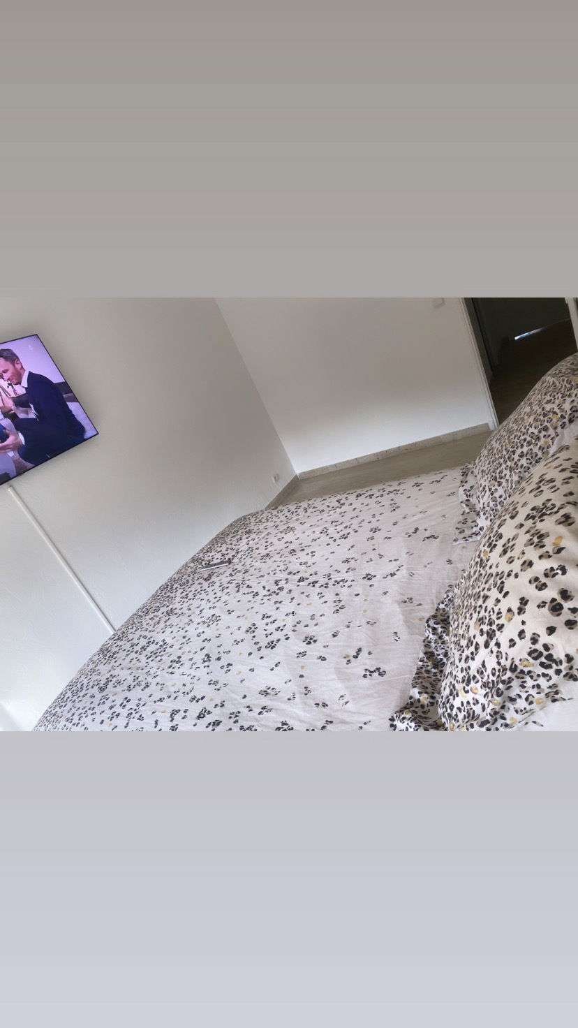 Homestay Le Cannet 244490