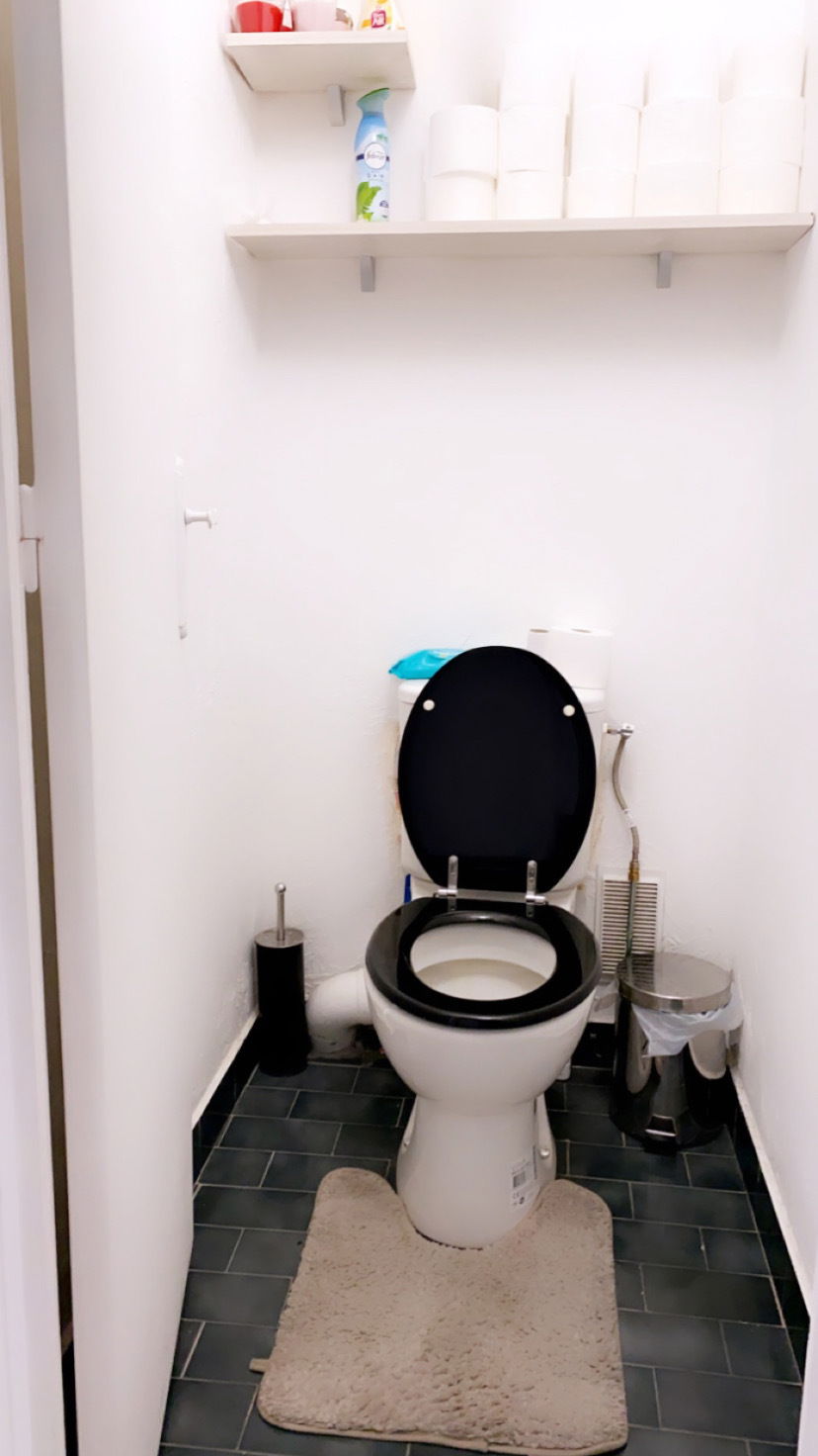 Homestay Le Cannet 244490