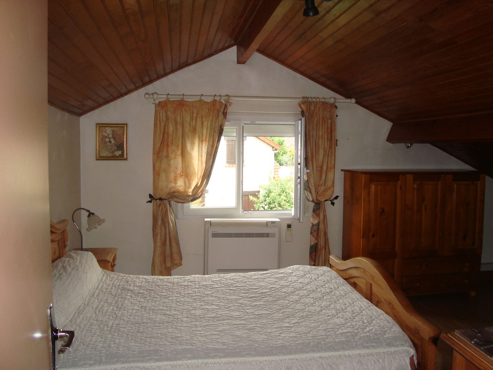 Homestay Le Raincy 100480