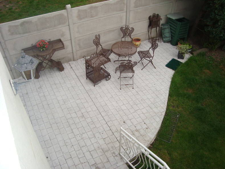 Homestay Le Raincy 100480-4