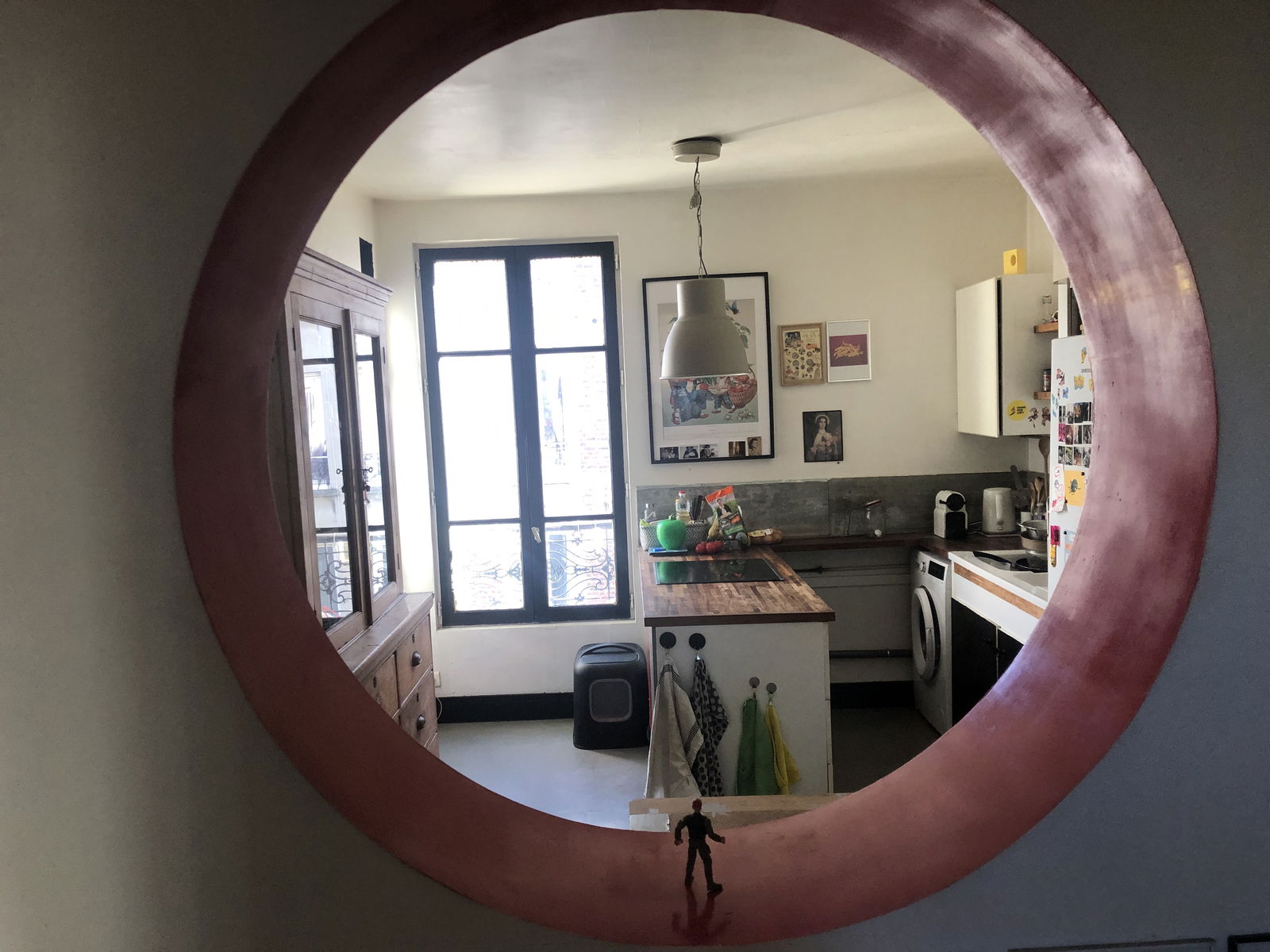 Homestay Saint-Denis 473489