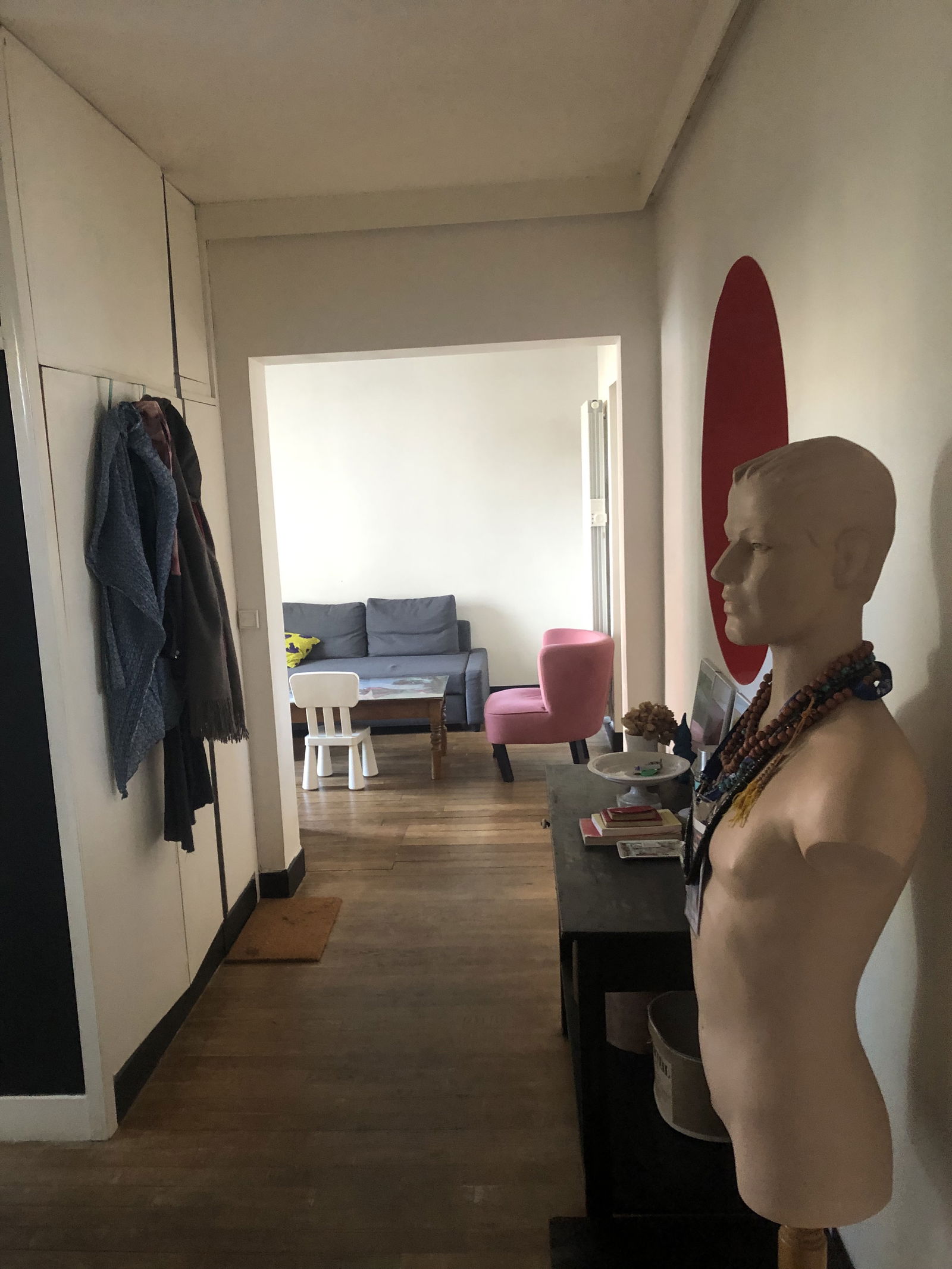 Homestay Saint-Denis 473489