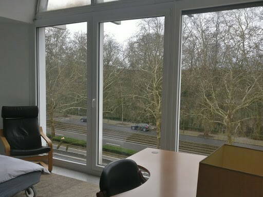 Homestay Schaerbeek 211755-2