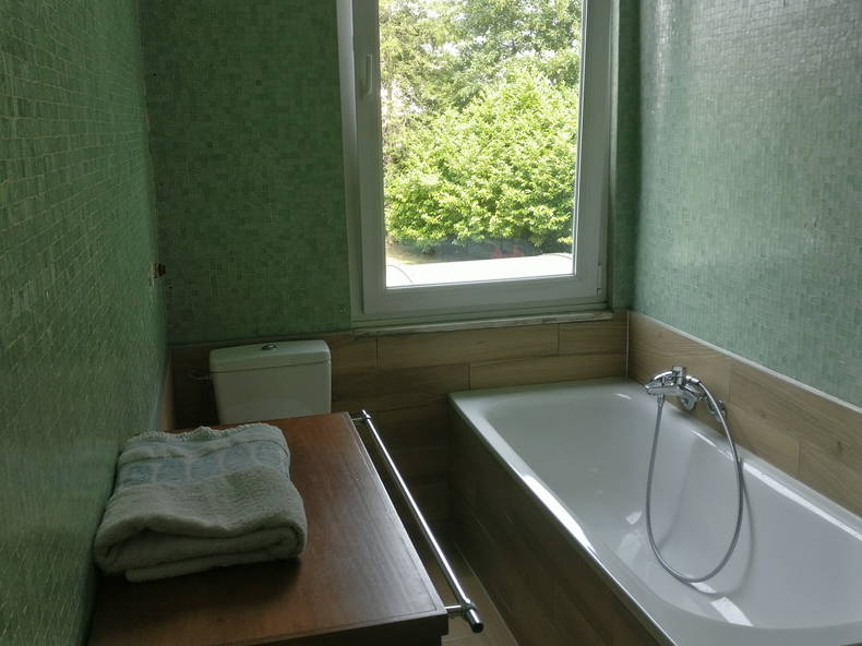 Homestay Schaerbeek 211755-3