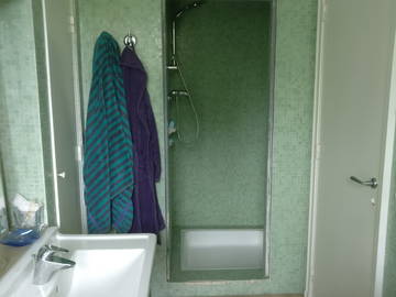 Chambre Chez L'habitant Schaerbeek 211755-4