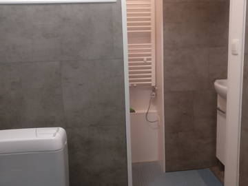 Chambre Chez L'habitant Schaerbeek 211755-8