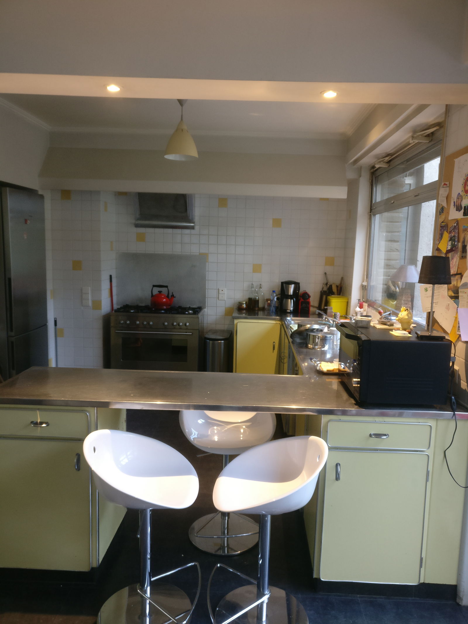 Homestay Schaerbeek 211755