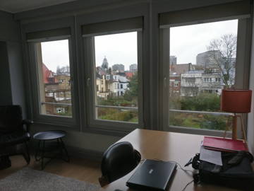 Room For Rent Schaerbeek 230107