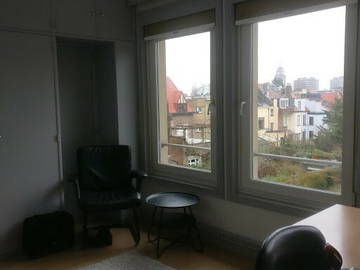 Wg-Zimmer Schaerbeek 230107