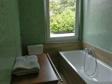 Chambre Chez L'habitant Schaerbeek 230107-4