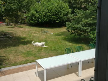 Chambre Chez L'habitant Schaerbeek 230107-7