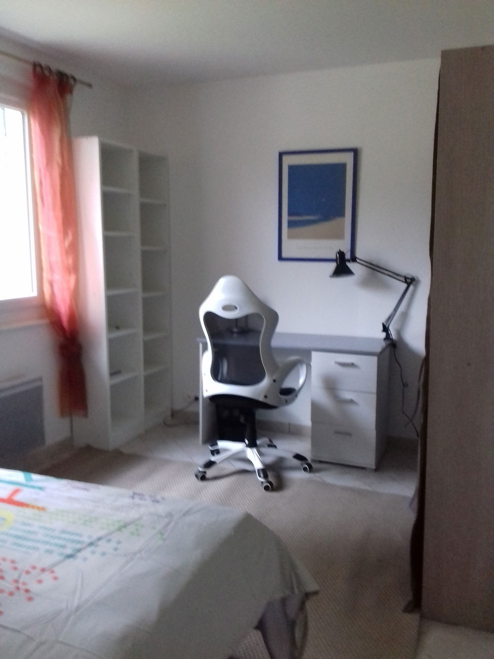 Homestay Briis-sous-Forges 231347