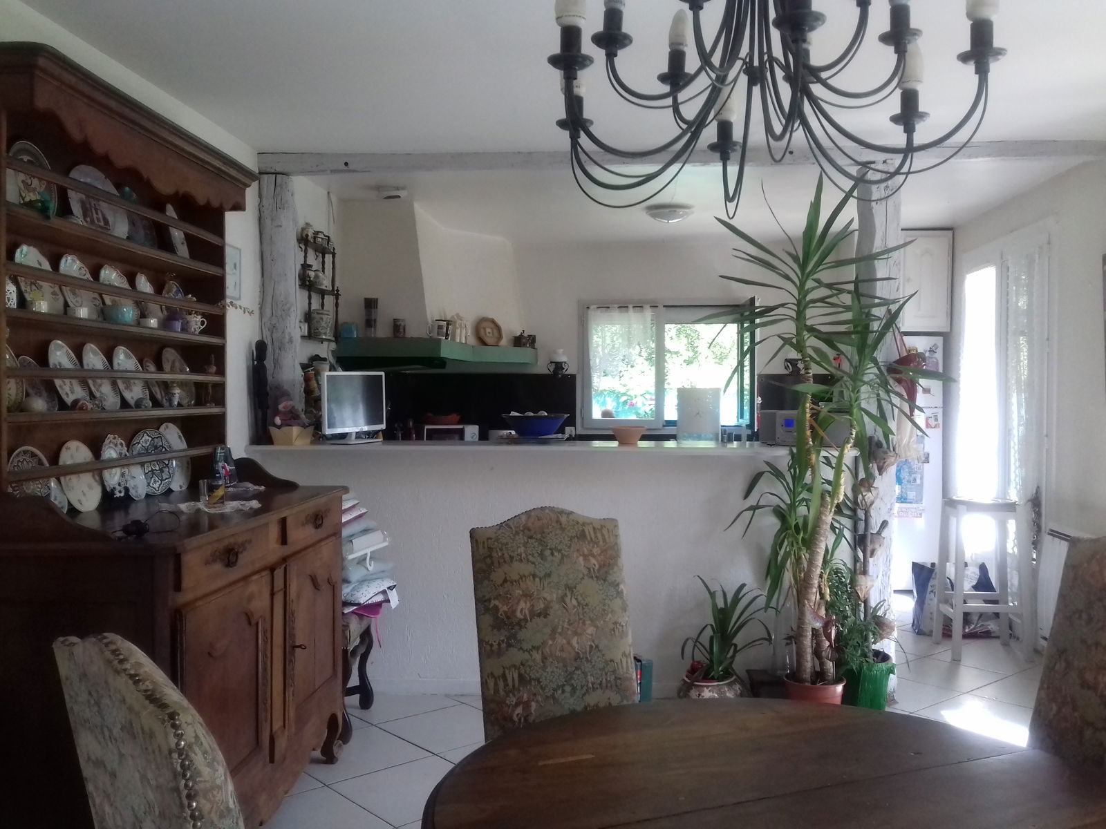 Homestay Briis-sous-Forges 231347