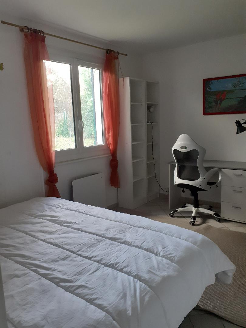 Homestay Briis-sous-Forges 231347