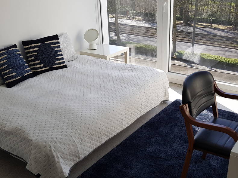 Homestay Schaerbeek 235503-1