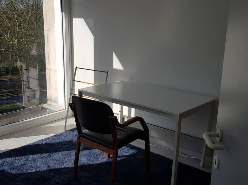 Homestay Schaerbeek 235503-2