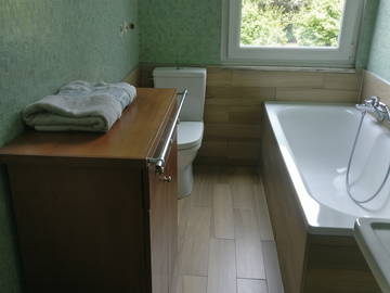 Chambre Chez L'habitant Schaerbeek 235503-6