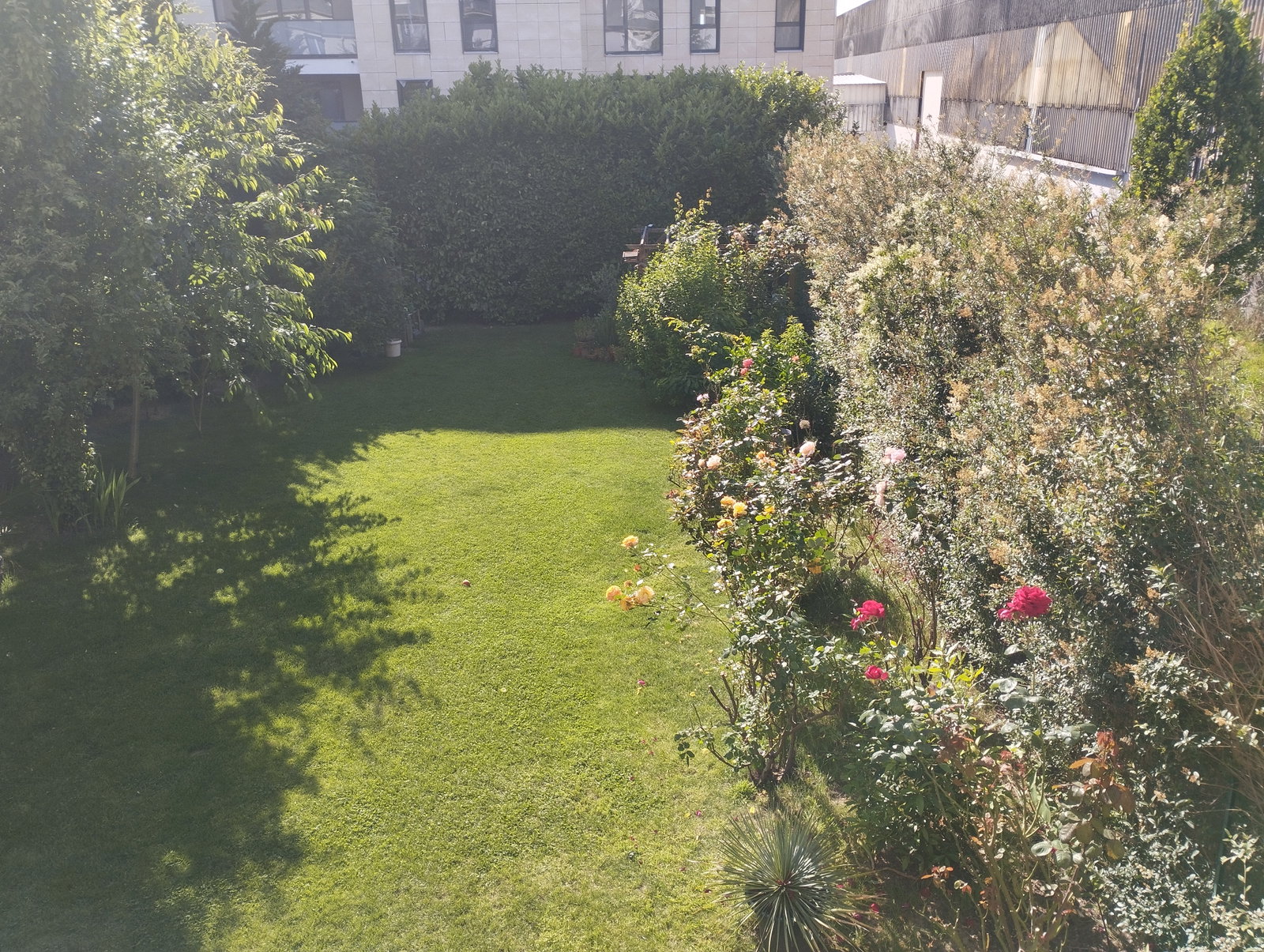 Shared Housing Aubervilliers 260119