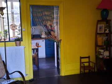 Chambre À Louer Lyon 247323